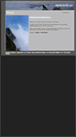 Mobile Screenshot of alpinrecht.eu
